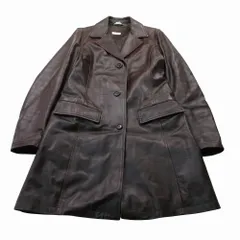 MAX&CO マックスアンドコー チェスターコート レディース 【中古】のサムネイル