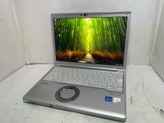 Let's note CF-SX1 改(MEM8G+SSD480G) - メルカリ