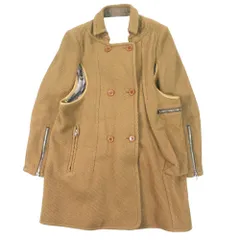 UNDERCOVER アンダーカバー コート メンズ 【中古】のサムネイル