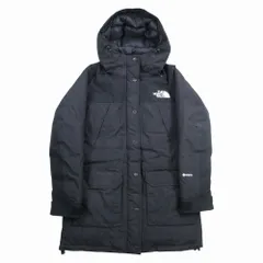 THE NORTH FACE ザ・ノースフェイス コート レディース 【中古】のサムネイル