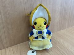 MK267109148 【希少】ポケモンセンター マダムピカチュウ - メルカリ