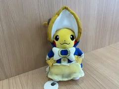 2026年最新】マダム ピカチュウ ぬいぐるみの人気アイテム - メルカリ