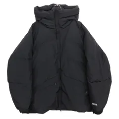 FREAKS STORE フリークスストア ダウンジャケット PHENIX フェニックス 23AW GORE-TEX DOWN ゴアテックス アウター L ブラック 233-1535 メンズ ブラック L メンズ 【中古】のサムネイル