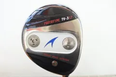 アキラ　PROTOTYPE TV-317　17度　FUBUKI K60　Sフレックス　フェアウェイウッド　中古　ゴルフドゥ！春日井店【最短即日発送】のサムネイル