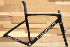 スペシャライズド SPECIALIZED S-WORKS ターマック TARMAC SL7 2023 54サイズ カーボン ロードバイク フレームセット 【立川店】のサムネイル