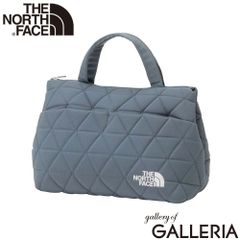 日本正規品 ザ・ノース・フェイス トートバッグ メンズ レディース ファスナー付き ミニ 小さめ THE NORTH FACE ブランド カジュアル 軽量 軽い ノースフェイス ジオフェイスボックストート NM32355 スレートグレー