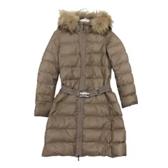 MONCLER モンクレール コート レディース 【中古】のサムネイル