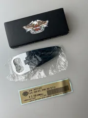 新品未使用 ハーレーダビッドソンオープナー 栓抜き2006年のサムネイル