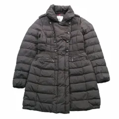 MONCLER モンクレール コート レディース 【中古】のサムネイル