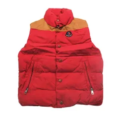 MONCLER モンクレール ブルゾン メンズ 【中古】のサムネイル