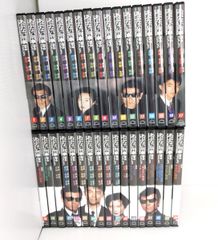 隔週刊 あぶない刑事 DVDコレクション』特製DVDラック