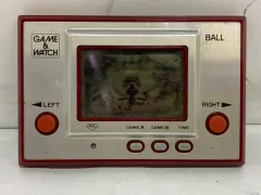 非売品 Game & Watch Ball 未開封未使用 メルカリ
