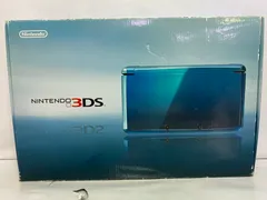 [中古ゲーム] NINTENDO 3DS