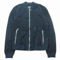 ブルゾン メンズ 【中古】のサムネイル