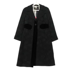 ETRO エトロ チェスターコート レディース 【中古】のサムネイル