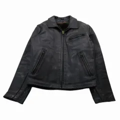 schott ショット ライダースジャケット メンズ レディース 【中古】のサムネイル