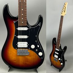 パワフルハム！美品❤️B.Cリッチ　スティンガー　ストラト パワフルハム！美品❤️B.Cリッチ スティンガー ストラト - メルカリ