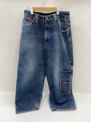 DOG TOWN 黒龍 デニムパンツ M126-20260803-04KS