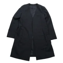 Yohji Yamamoto POUR HOMME ヨウジヤマモトプールオム コート メンズ 【中古】のサムネイル