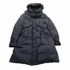 MONCLER モンクレール コート レディース 【中古】のサムネイル