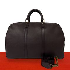 LOUIS VUITTON M30156 タイガ ケンダル PM アカジュー - メルカリ