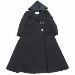 美品 BALENCIAGA バレンシアガ コート レディース 【中古】のサムネイル