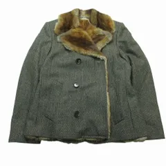 DOLCE&GABBANA ドルチェアンドガッバーナ コート メンズ 【中古】のサムネイル