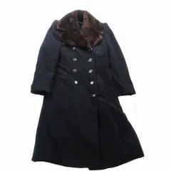 GUCCI グッチ コート レディース 【中古】のサムネイル