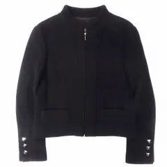CHANEL シャネル ブルゾン レディース 【中古】のサムネイル