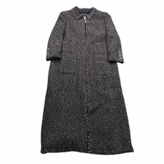 CHANEL シャネル コート レディース 【中古】のサムネイル