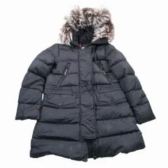 MONCLER モンクレール コート レディース 【中古】のサムネイル