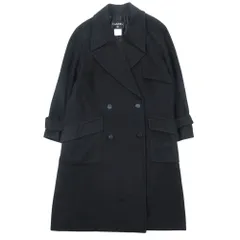 CHANEL シャネル コート レディース 【中古】のサムネイル