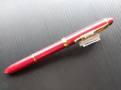PILOT パイロット 2+1SR ツープラスワン BKH-3SR-DR 多機能二色ボールペン+シャープペンシル ダークレッド 廃盤品 日本製のサムネイル