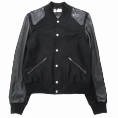 新品同様 SAINT LAURENT サンローラン ブルゾン メンズのサムネイル