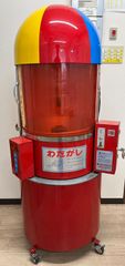 Takashi＊ジャンク品 綿菓子機 わたあめ機 CA-6型 昭和レトロ Takashi様
