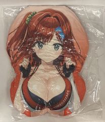 ドルフィンウェーブ 等身大TANIMARUクッション 咲宮入華 / マウス