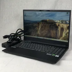 GALLERIA ゲーミングノートPC GCL1650TGF ジャンク ジャンク GALLERIA GCL1650TGF i5 GTX1650Ti - メルカリ