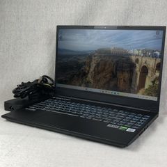 ジャンク GALLERIA GCL1650TGF i5 GTX1650Ti 16GB - メルカリ