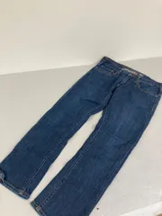 送料無料★OLD NAVY オールドネイビー★デニムパンツ　ジーパン　ジーンズ★メンズ　34×30 170/86A #80803sapのサムネイル
