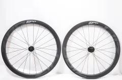 ZIPP 「ジップ」 303S TUBELESS DISC SRAM XDR ホイールセット / バイチャリ世田谷店のサムネイル