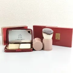 【 THE FACE SHOP 】A 35 A-1 未使用 10g YEHWADAM ザフェイスショップ イェファダム パウダーファンデーション EXプラス / 10g × 2 レフィル 美容 コスメのサムネイル