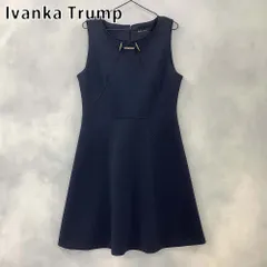 Ivanka Trump イヴァンカトランプ ワンピースのサムネイル
