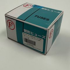 新品✨・ 미개봉 ガラス管ヒューズ 125V 1A 100個入り