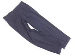 PAUL STUART ポールスチュアート パンツ size82/紺 ■■ メンズのサムネイル