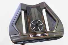 コブラ　VINTAGE STINGRAY 2024　パター　中古　ゴルフドゥ！春日井店【最短即日発送】のサムネイル