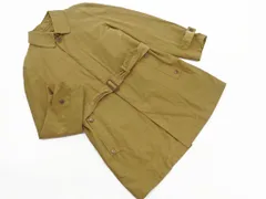 JUNMEN ジュンメン ライナー 付き コート sizeL/ライトベージュ ◇■ メンズのサムネイル