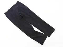 MACKINTOSH LONDON マッキントッシュロンドン トラウザー パンツ size82/紺 ■◇ メンズのサムネイル