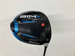 TaylorMade SIM2MAX 10.5° ドライバーのサムネイル