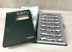 美品】KATO10-164 174 Nゲージ 651系 スーパーひたち 11両 - メルカリ