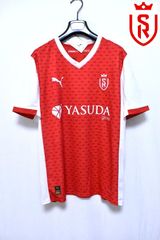 スタッドランス 23-24 中村敬斗 オーセンティック 正規品 ユニフォーム L スタッドランス 23-24 中村敬斗 オーセンティック 正規品 ユニフォーム